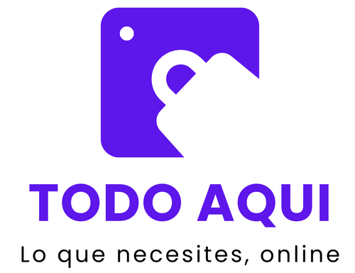 TODO AQUI